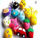 Ide Kreatif kain flanel APK