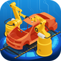 Idle Assemble Car
