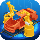 Idle Assemble Car APK