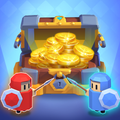 Idle Plunder War