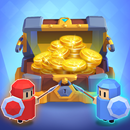 Idle Plunder War APK