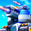 Idle games:Mega Tower defense icône