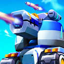 Idle games:Mega Tower defense APK