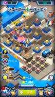 1 Schermata Idle games:Mega Tower defense