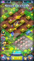 2 Schermata Idle games:Mega Tower defense