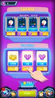3 Schermata Idle games:Mega Tower defense