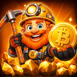 Idle BTC Tycoon: My Mine APK
