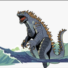 Idle Beast Dinosaur icône