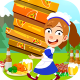 Idle Cook আইকন