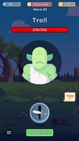 Pause Game постер