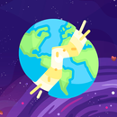 Planet Destroyer: Idle Game APK