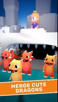 Idle Dragons. Merge Game ảnh chụp màn hình 3