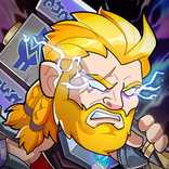 Idle Hero: Castle Defense