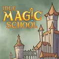 Idle Magic School