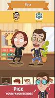 Idle Cook–Food Restaurant Game スクリーンショット 1