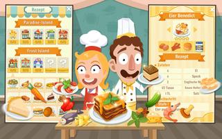 Idle Cook Screenshot 2