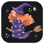 Wizard icon