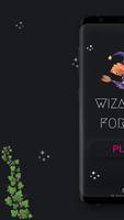 Wizard's Forest capture d'écran 1