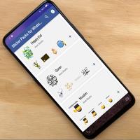 Idul Adha - Stickers For WA screenshot 2