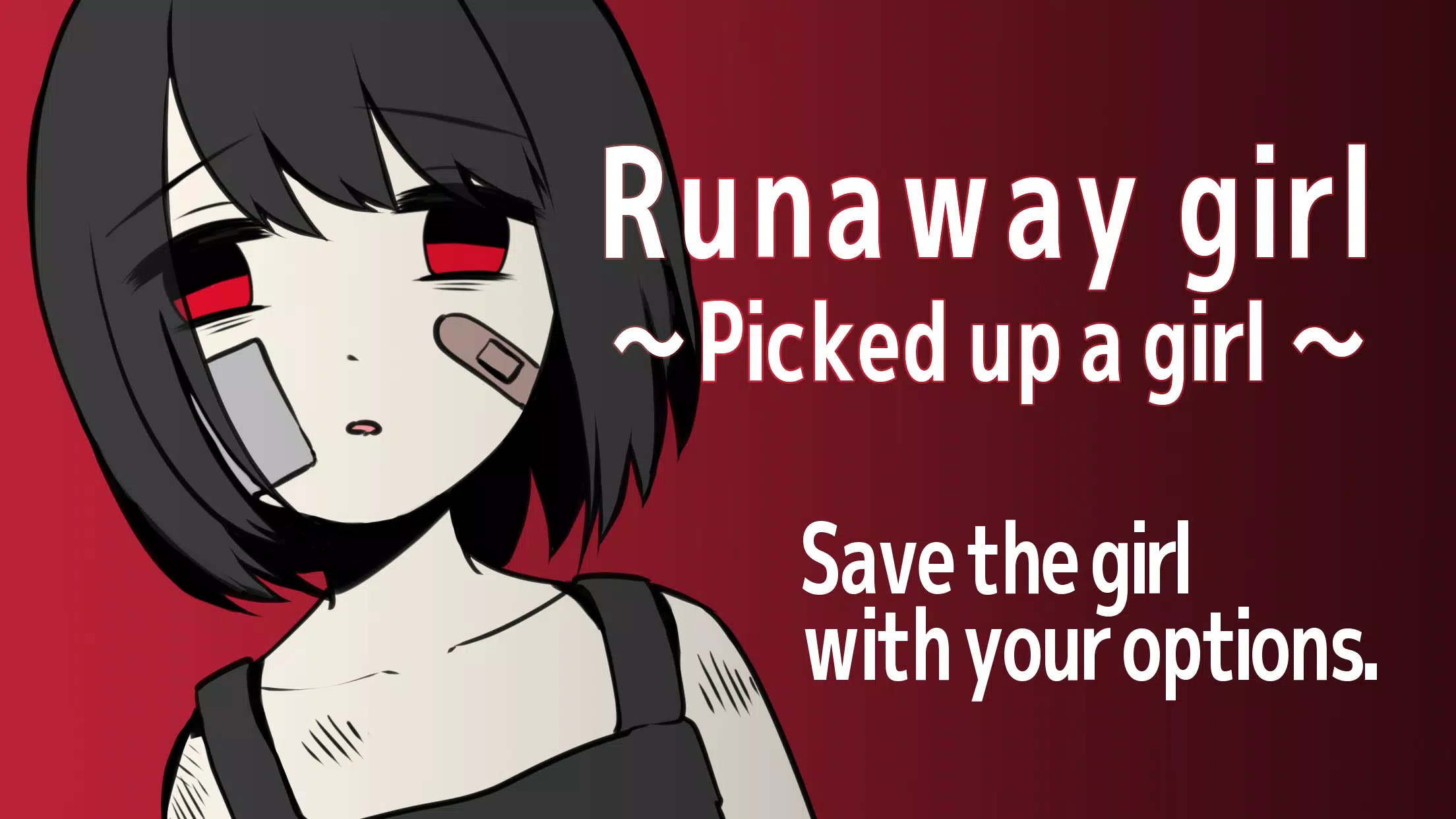 Download do APK de Runaway girl para Android
