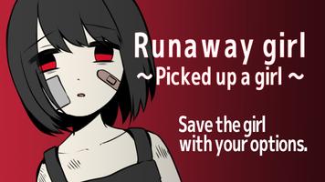 Runaway plakat