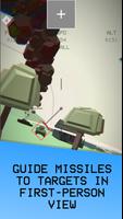 Missileer постер