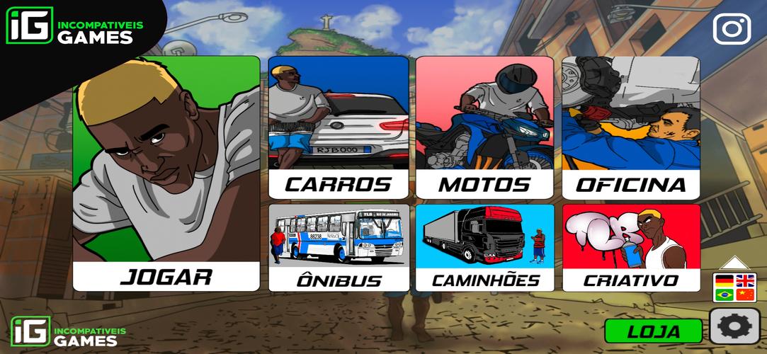 Скачать RLB - REAL LIFE BRAZIL APK Для Android