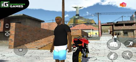 RLB - REAL LIFE BRAZILI screenshot 1