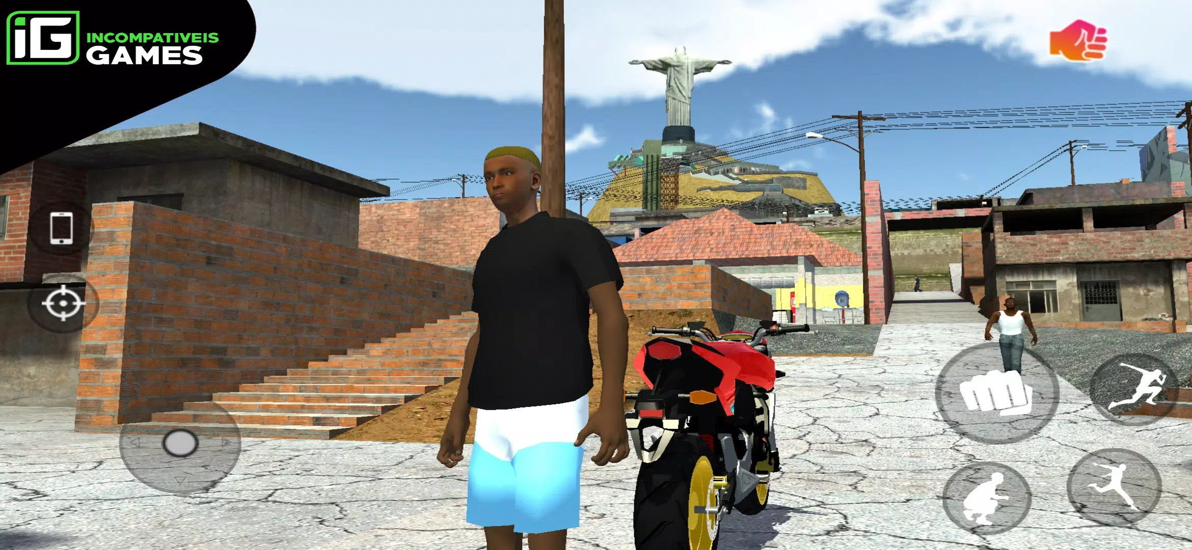 RLB - REAL LIFE BRAZIL APK for Android Download