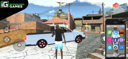 RLB - REAL LIFE BRAZIL screenshot 3