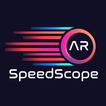 ikon ARSpeedScope - Speed Tracker