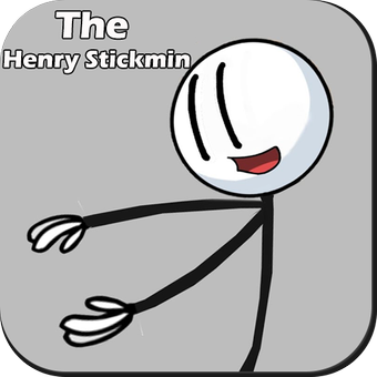 The henry stickman collection на андроид