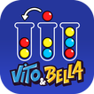 Ball Sort Puzzle - Vito Bella