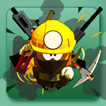 Dead Mines icon