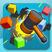 Blast Tower: Match Cubes 3D