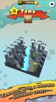Blast Tower: Match Cubes 3D capture d'écran 2