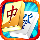 Mahjong Gold Zeichen