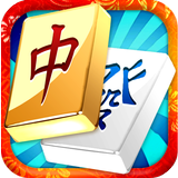 Mahjong Gold icône