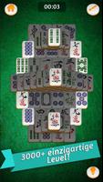 Mahjong Gold Plakat