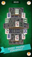 Mahjong Gold Poster