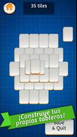 Mahjong Gold captura de pantalla 2