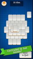 2 Schermata Mahjong Gold