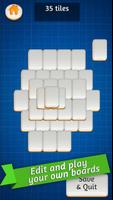 Mahjong Gold syot layar 2