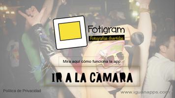 Fotigram imagem de tela 2