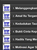 Khotbah Jumat Terbaru screenshot 2