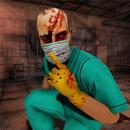 APK Creepy Zombie Doctor Hospital
