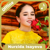 Nurzida Isayeva Qo'shiqlari APK