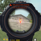 Cheat HEADSHOT Aimbot! Free-Fire APK