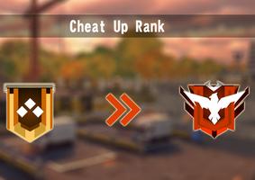 Cheat HEADSHOT Aimbot! Free-Fire 스크린샷 1