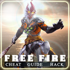 Cheat Ranked! For Free-Fire icône